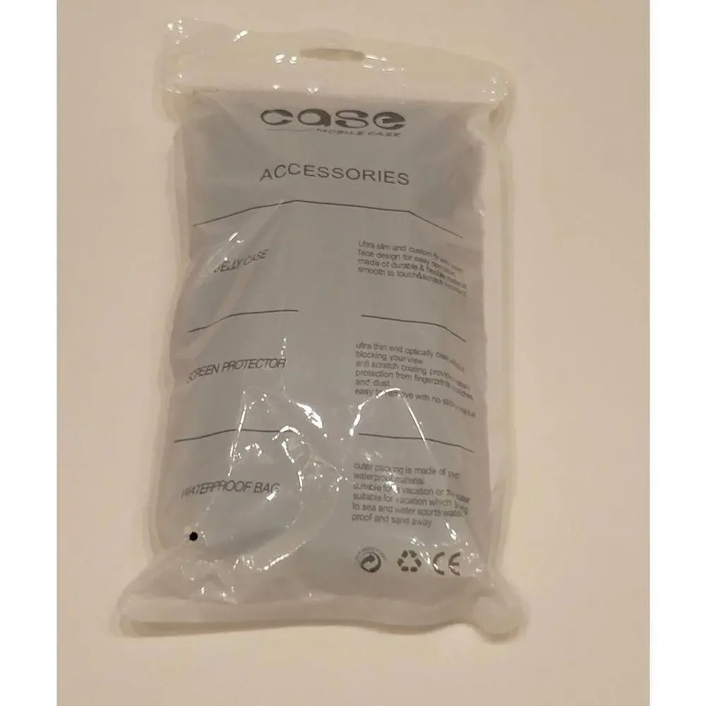 Samung Galaxy S23 Plus Case with Screen Drop Protection Cover Kickstand Belt Cli - Picture 4 of 6